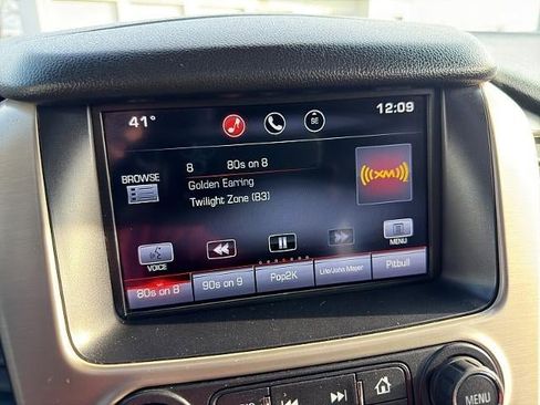 Used 2015 GMC Yukon XL Denali w/ Open Road Package image 35