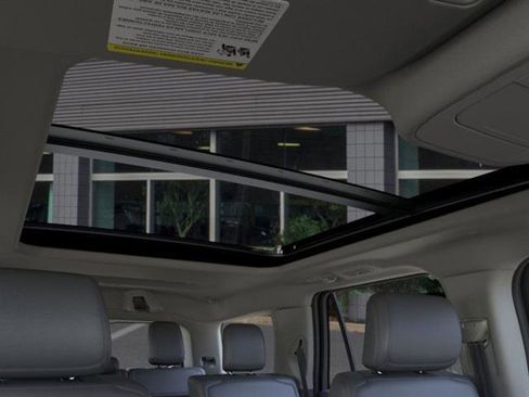 New 2026 Ford Expedition Active image 22