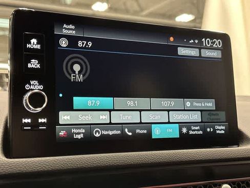 New 2026 Honda Civic Type R image 22