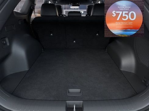 New 2026 Kia Sportage X-Pro Prestige AWD/4WD image 19