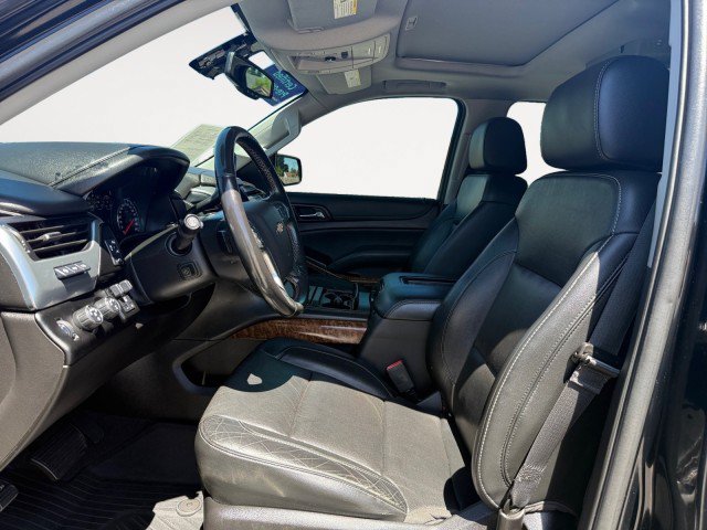 Used 2019 Chevrolet Suburban Premier w/ RST 6.2L Performance Edition AWD/4WD image 2
