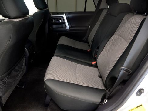 Used 2021 Toyota 4Runner SR5 image 28