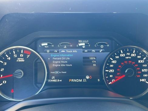 Used 2017 Ford F150 Raptor w/ Equipment Group 802A Luxury AWD/4WD image 32