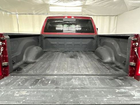 Certified 2019 RAM 3500 Tradesman image 21