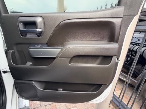 Used 2017 Chevrolet Silverado 1500 LT w/ All Star Edition RWD image 30