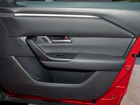 Used 2025 MAZDA CX-50 AWD 2.5 S w/ Weather Package image 16