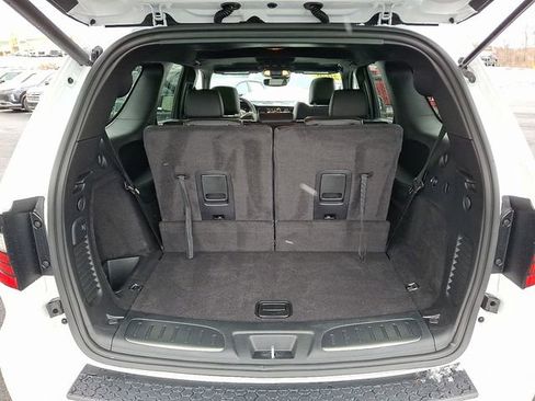 Used 2026 Dodge Durango GT image 27