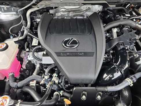 Certified 2023 Lexus RX 350 FWD w/ Cold Area Package image 40