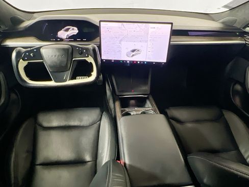 Used 2022 Tesla Model S AWD/4WD image 29