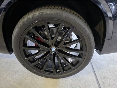 New 2026 BMW X5 sDrive40i w/ M Sport Package image 6