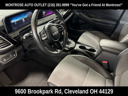 Used 2024 Kia Seltos S image 13