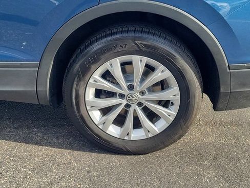 Used 2020 Volkswagen Tiguan S AWD/4WD image 31