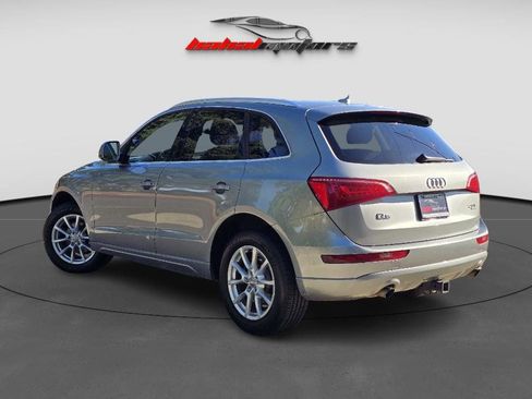 Used 2011 Audi Q5 2.0T Premium Plus AWD/4WD image 9