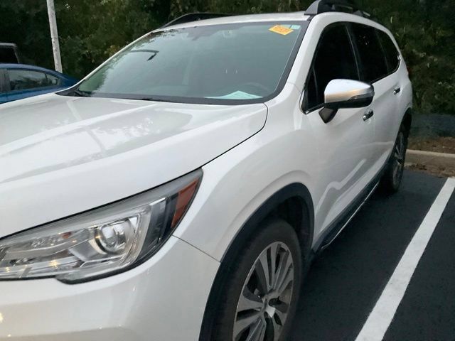 Used 2021 Subaru Ascent Touring w/ Popular Package #2A AWD/4WD image 11