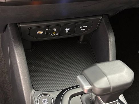 New 2026 Kia K4 FWD image 37