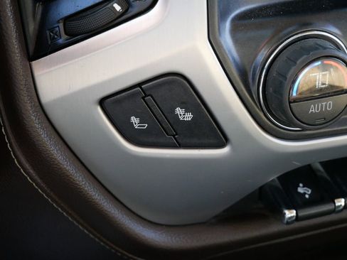 Used 2015 GMC Sierra 1500 SLT w/ SLT Preferred Package image 20