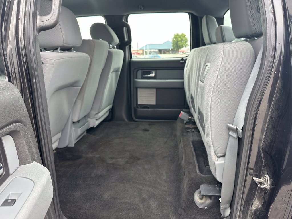 Used 2014 Ford F150 STX w/ Equipment Group 201A Mid RWD image 18