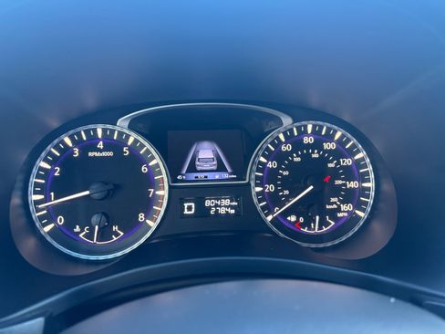 Used 2016 INFINITI QX60 Luxe w/ Premium Plus Package image 19