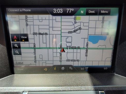 Used 2015 Ford Mustang Premium w/ Equipment Group 201A RWD image 23