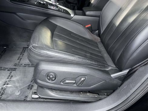 Used 2017 Audi A4 2.0T Premium w/ Convenience Package image 3