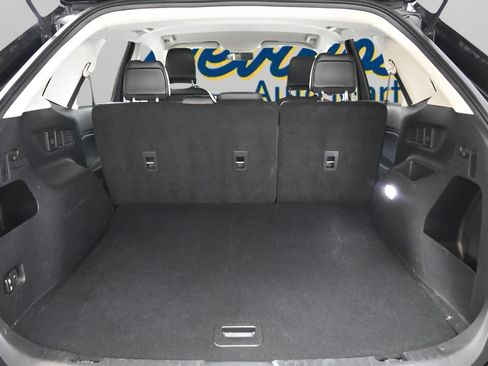Used 2024 Ford Edge SEL AWD/4WD image 37