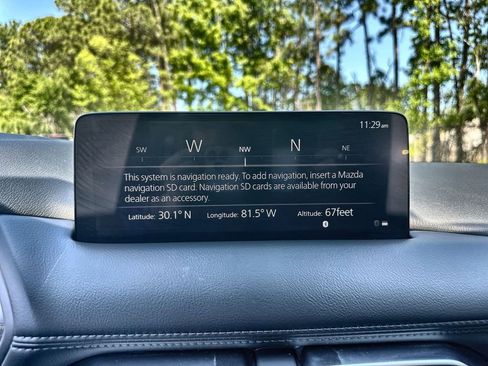 Used 2023 MAZDA CX-5 AWD 2.5 S w/ Preferred Package image 14