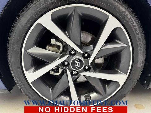 Used 2022 Hyundai Sonata SEL Plus FWD image 9