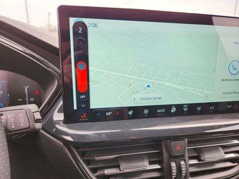 New 2026 Ford Escape ST-Line w/ Tech Pack #1 image 20