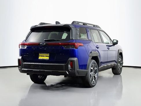 New 2026 Subaru Outback Touring XT image 7