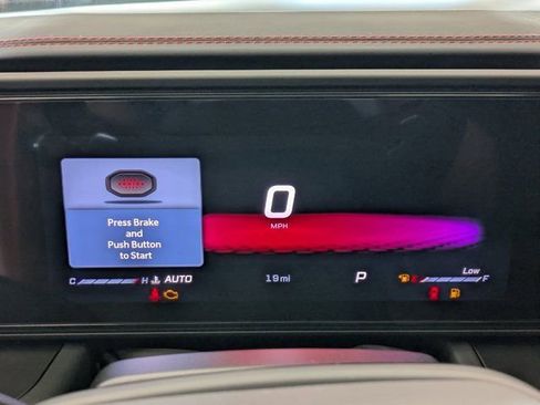 New 2026 Dodge Charger Scat Pack w/ Blacktop Package image 19