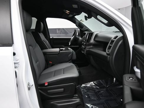 New 2026 RAM 1500 Tradesman RWD image 25