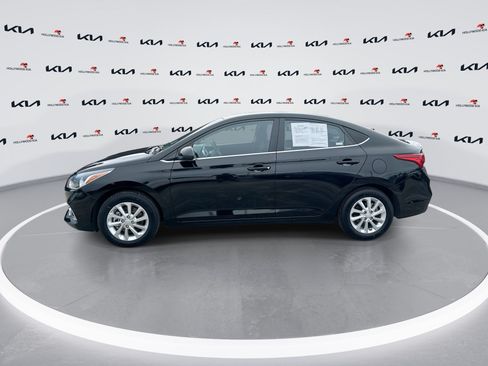 Used 2022 Hyundai Accent SEL FWD image 5
