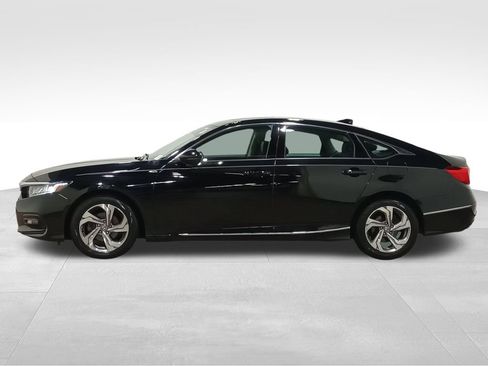 Used 2018 Honda Accord EX-L image 7