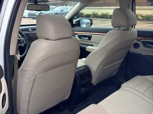 Used 2019 Honda CR-V EX-L image 12