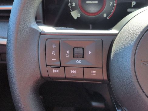 New 2026 Nissan Kicks SV image 14