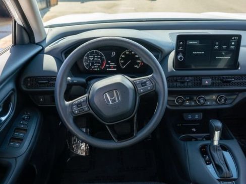 Used 2026 Honda HR-V LX image 14