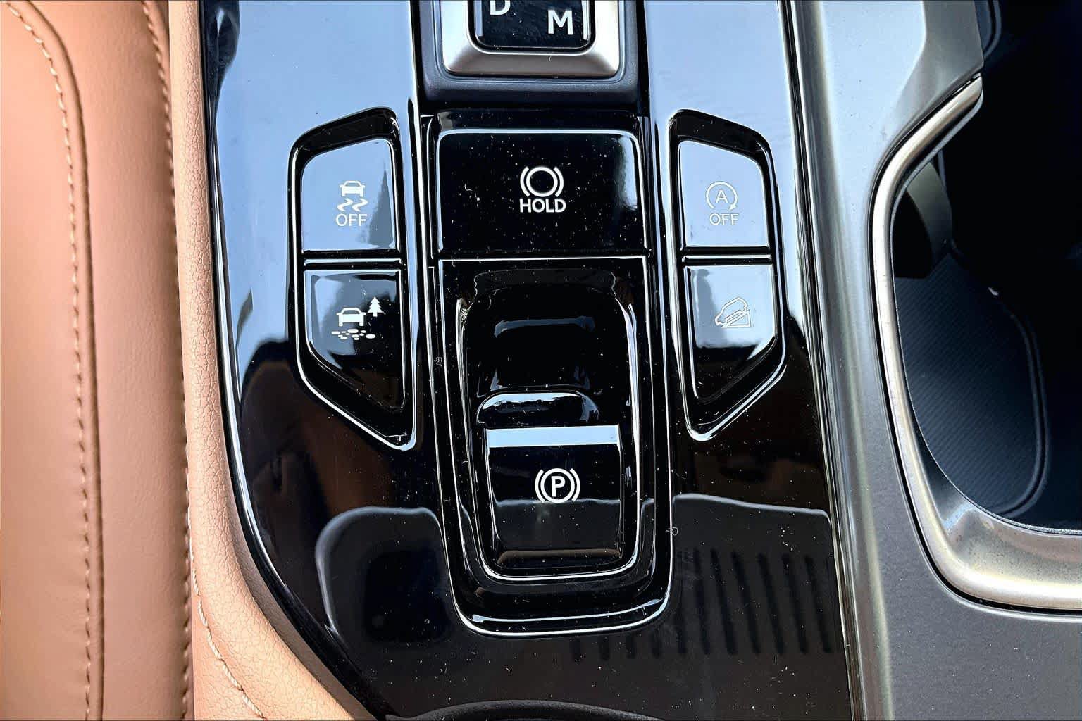 New 2026 Lexus NX 350 AWD w/ Accessory Package (K3) image 13
