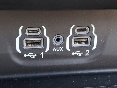 Used 2021 RAM 1500 Big Horn image 23