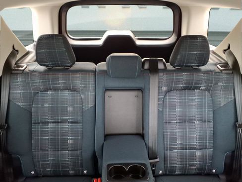 New 2026 Ford Bronco Sport Heritage w/ Convenience Package image 11