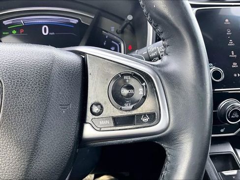 Used 2022 Honda CR-V Touring image 11