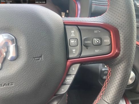 Used 2026 RAM 1500 Rebel w/ Rebel Level 1 Equipment Group AWD/4WD image 27