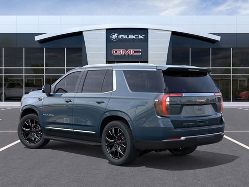New 2026 GMC Yukon Elevation image 27