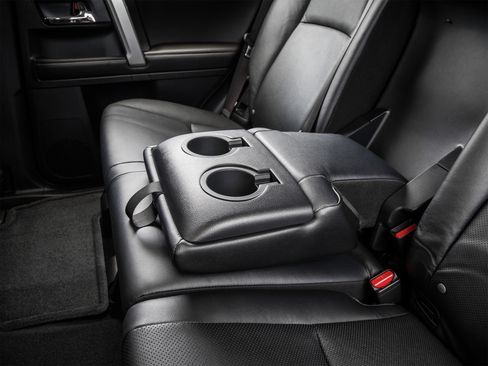 Used 2016 Toyota 4Runner Limited RWD image 38