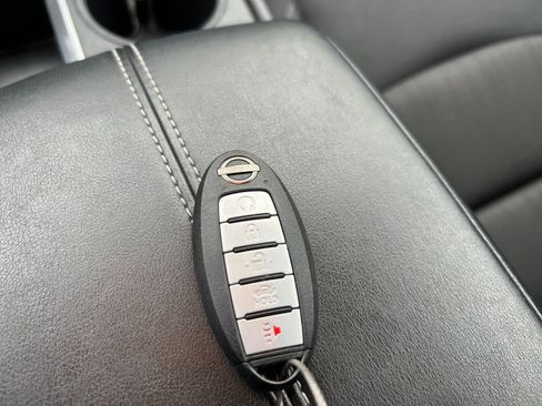 Used 2025 Nissan Altima 2.5 SV image 18