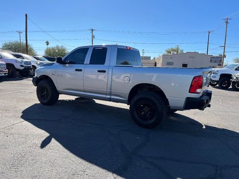 Used 2018 RAM 1500 Express w/ Express Value Package image 8