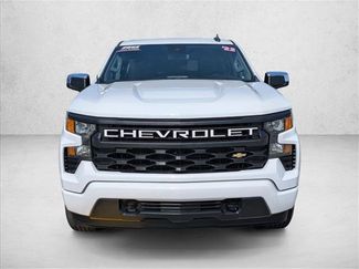Used 2022 Chevrolet Silverado 1500 Custom RWD video 2