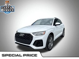 Used 2025 Audi Q5 2.0T Premium AWD/4WD video 1