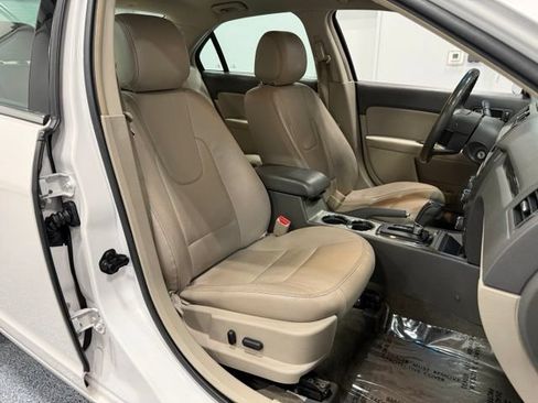 Used 2012 Ford Fusion SEL FWD image 30