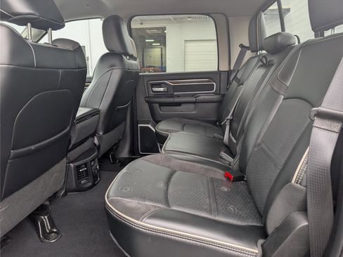 Used 2024 RAM 2500 Laramie AWD/4WD image 15