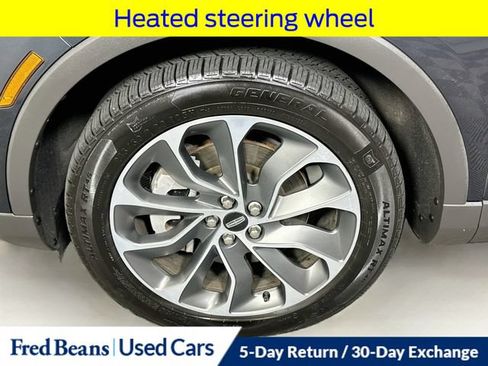 Used 2023 Lincoln Nautilus Reserve w/ Equipment Group 201A AWD/4WD image 38